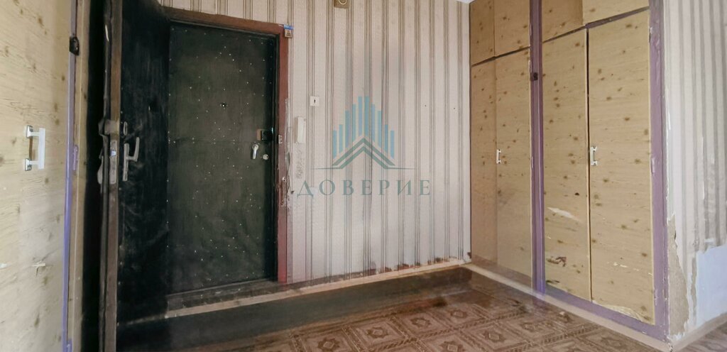 квартира г Астрахань р-н Ленинский ул Бабаевского 31к/3 фото 23