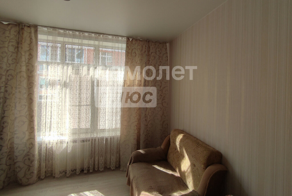 квартира р-н Славянский г Славянск-на-Кубани ул Октябрьская 97 фото 8