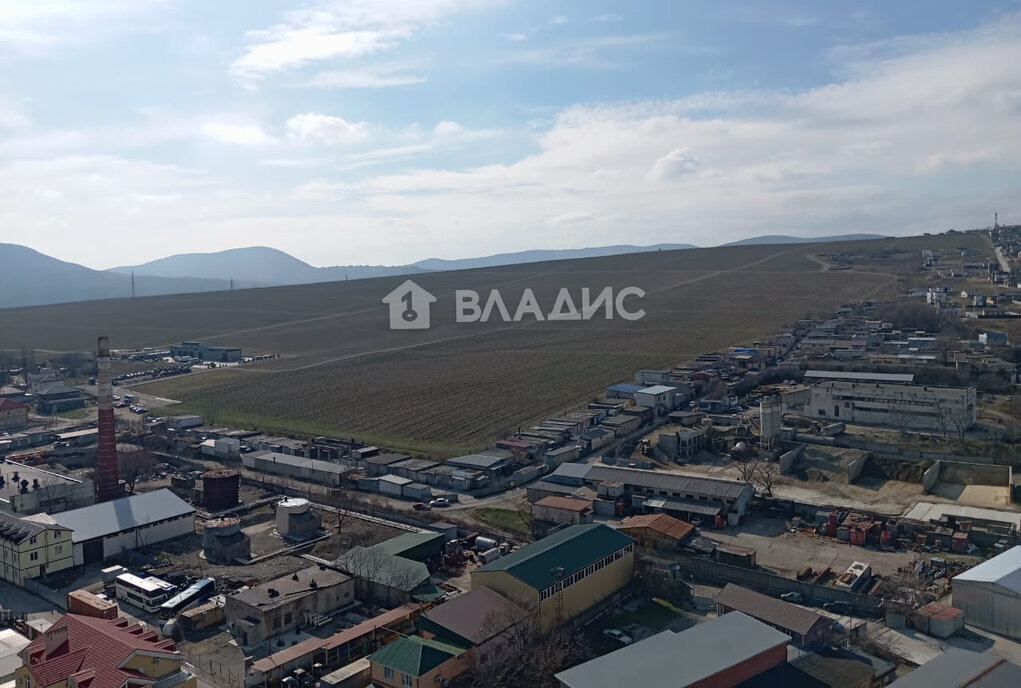 квартира г Новороссийск р-н Центральный ш Мысхакское 59 фото 9