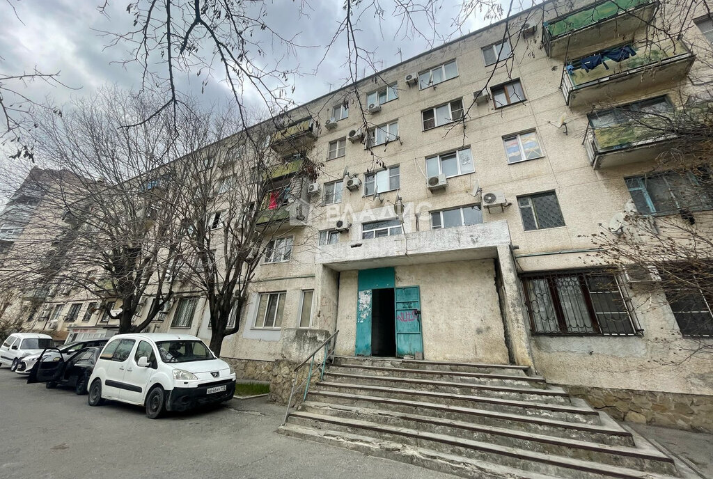 комната г Новороссийск р-н Восточный ул Первомайская 7 фото 25