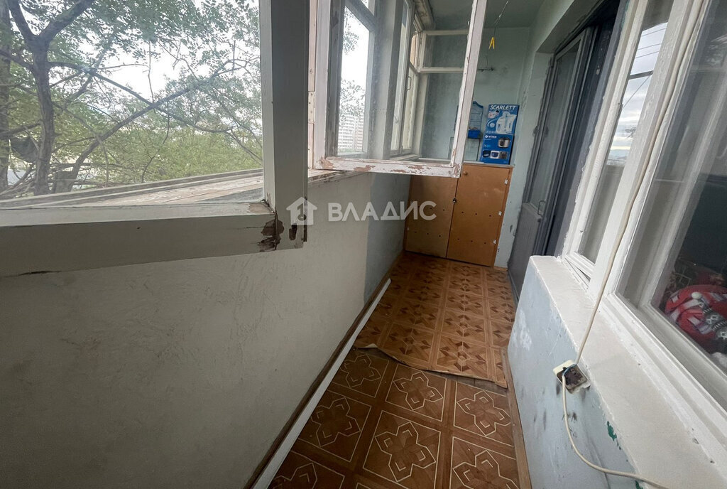 комната г Новороссийск р-н Южный ул Куникова 92 фото 22