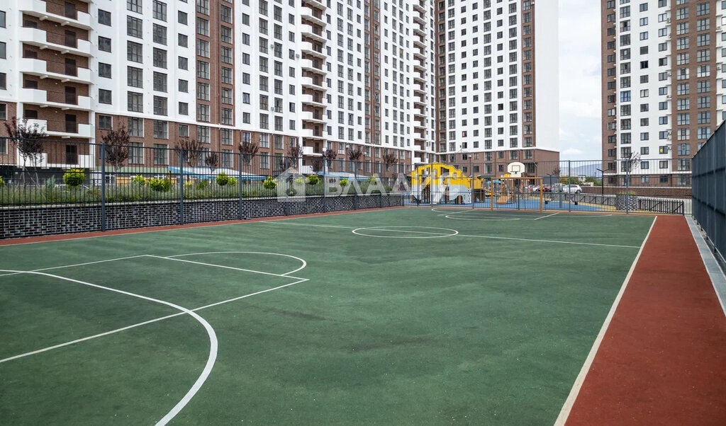 квартира г Новороссийск р-н Центральный ш Мысхакское 59б фото 28