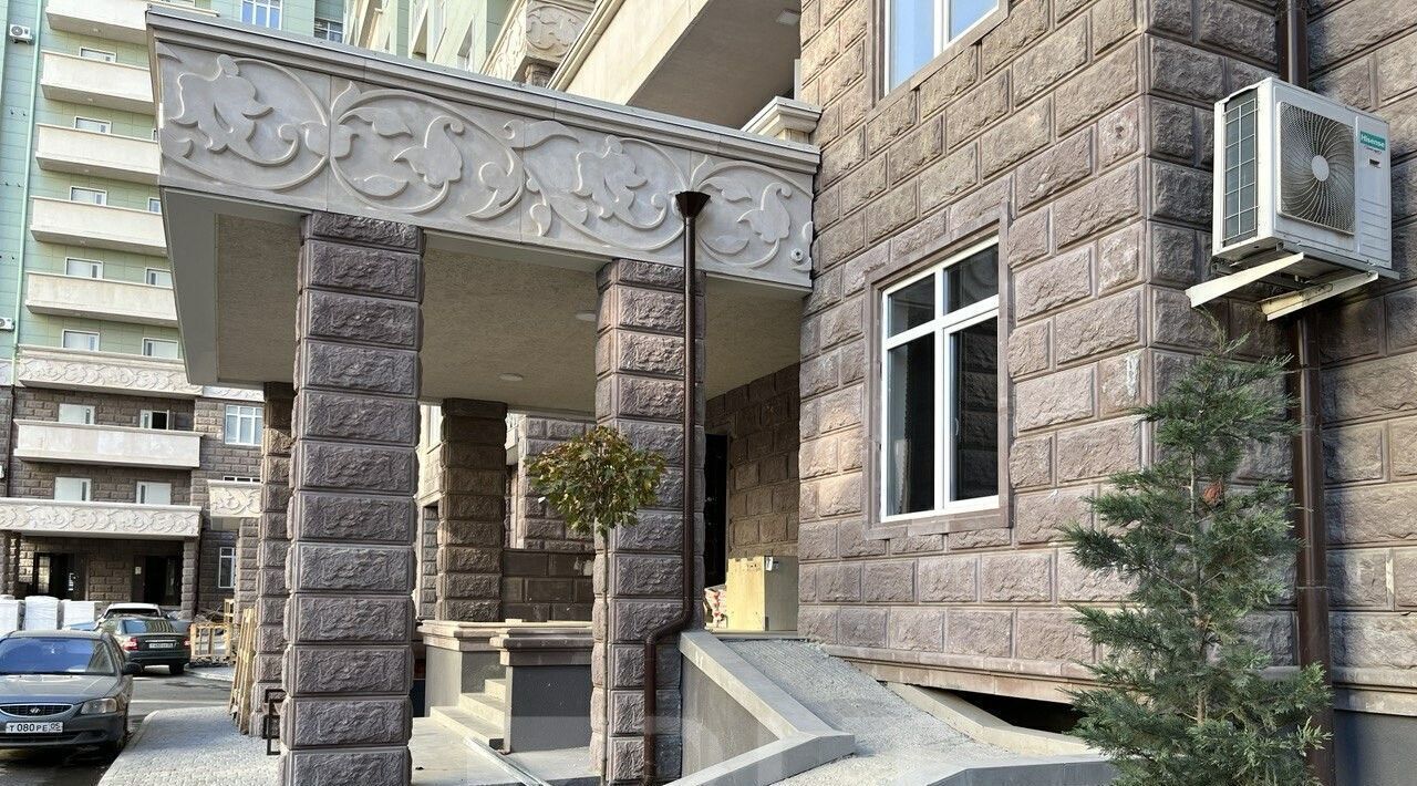 квартира г Махачкала ул Титова 144к/3 Советский фото 5