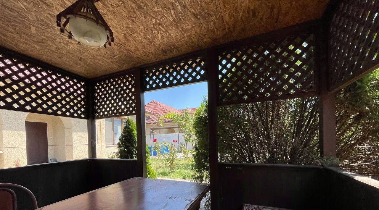 дом г Махачкала р-н Кировскийг.Махачкалы р-н мкр Караман-5 фото 7