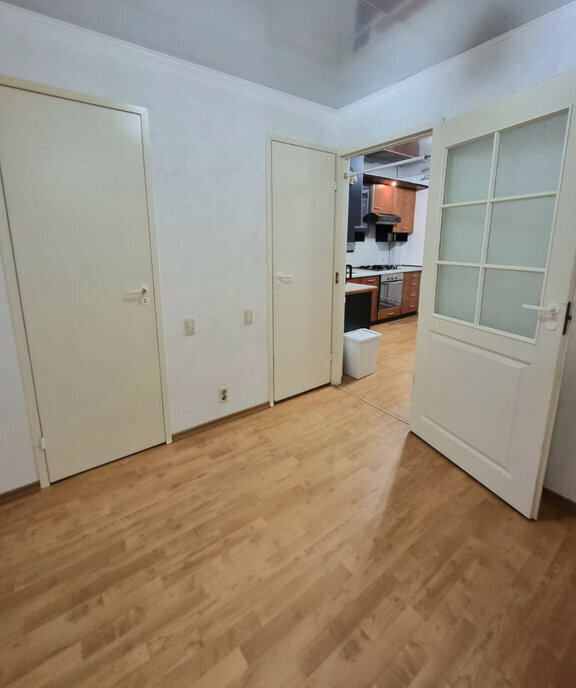 квартира г Самара р-н Октябрьский Московская ул Ново-Садовая 283а фото 12
