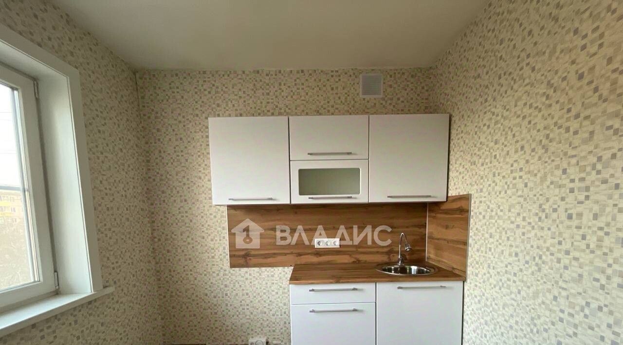квартира г Улан-Удэ р-н Октябрьский ул Терешковой 30а фото 2
