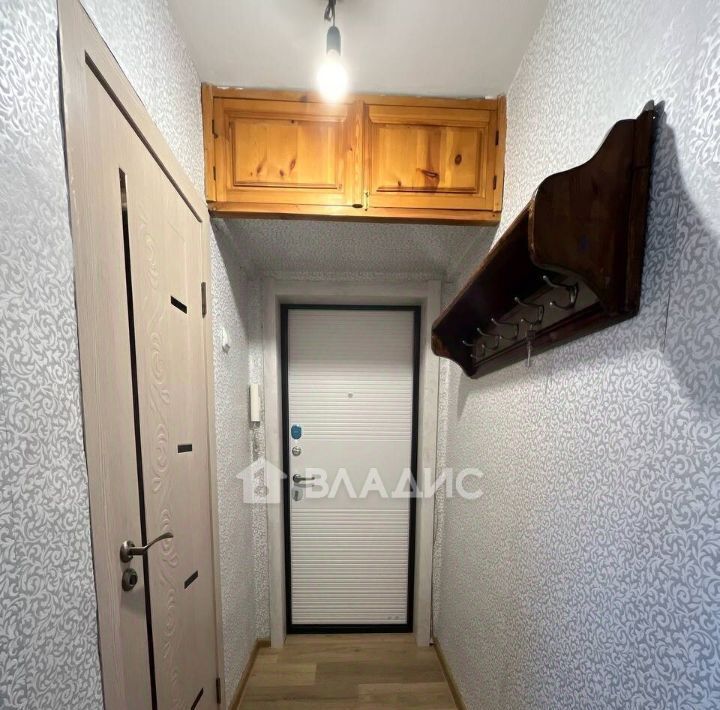квартира г Улан-Удэ р-н Октябрьский ул Терешковой 30а фото 7