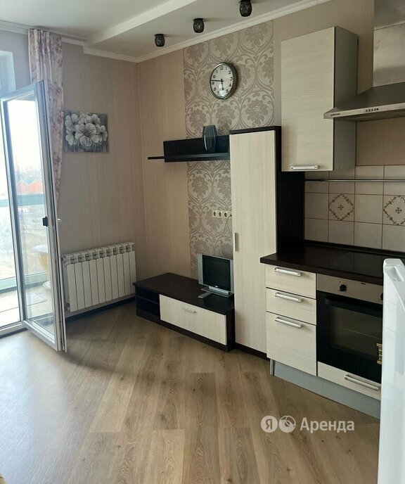 квартира г Одинцово Баковка ш Можайское 122 фото 2