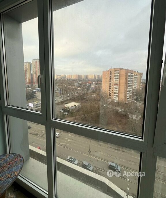 квартира г Одинцово Баковка ш Можайское 122 фото 13