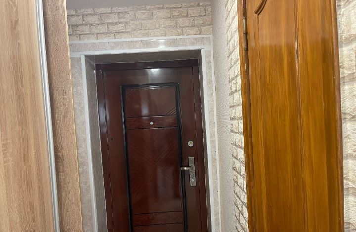 квартира г Новосибирск метро Площадь Гарина-Михайловского р-н Железнодорожный ул Ленина 75 фото 10