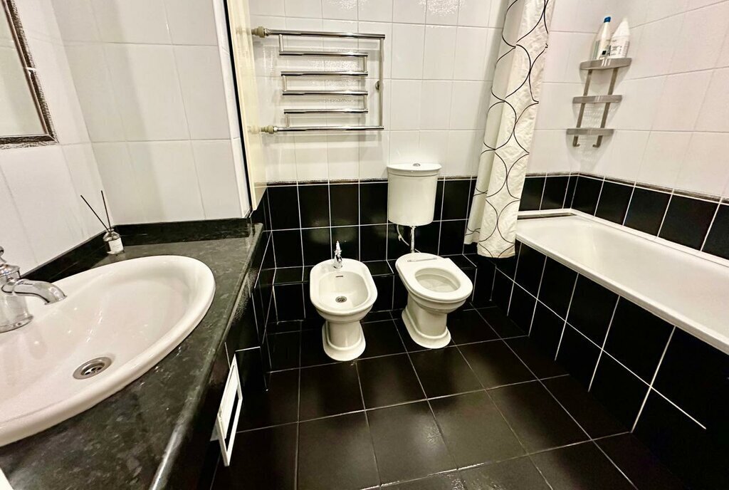 квартира г Курск р-н Центральный ул Орловская 1а фото 3