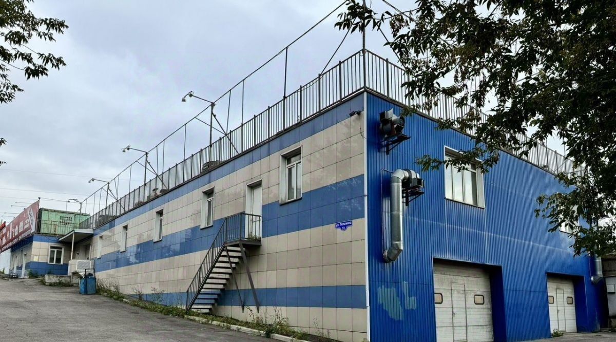 свободного назначения г Красноярск р-н Советский Зеленая Роща ул Тельмана 51 фото 10