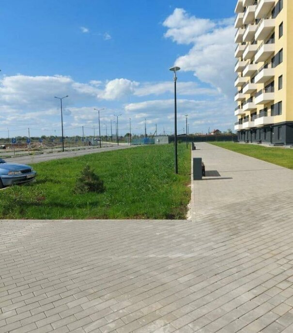 квартира г Саки ул Набережная 17 фото 24