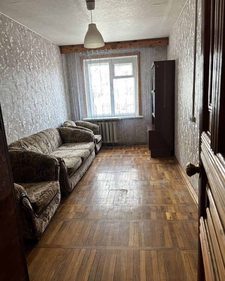 квартира г Краснодар р-н Центральный ул Севастопольская 3 р-н Западный фото 1