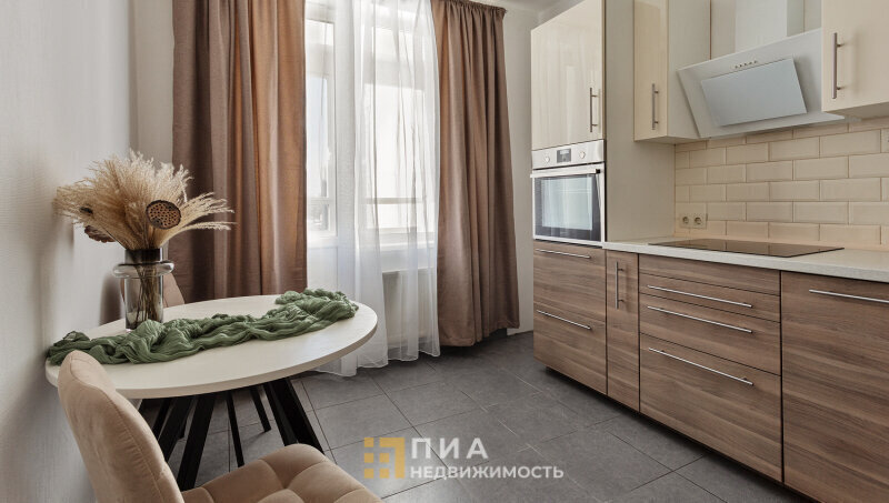 квартира г Кудрово Южное Кудрово ул Столичная 1 Улица Дыбенко фото 2