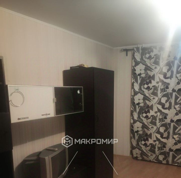 комната г Красное Село ул Освобождения 31к/2 метро Автово фото 3