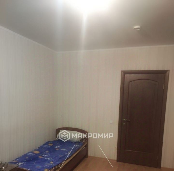 комната г Красное Село ул Освобождения 31к/2 метро Автово фото 2