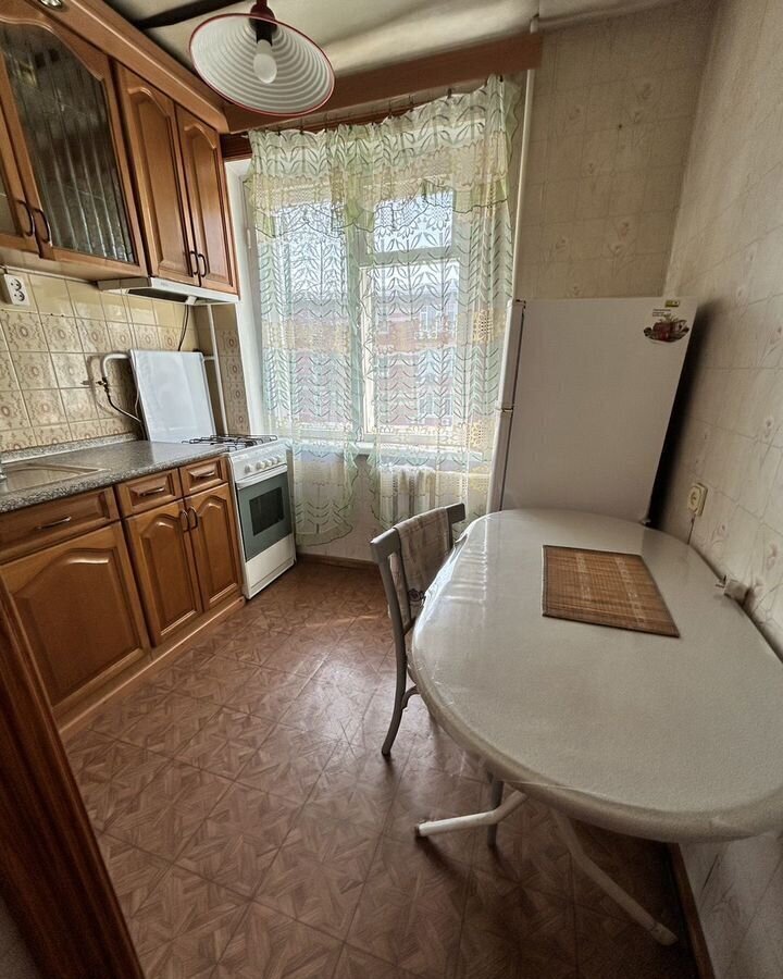 квартира г Краснодар р-н Центральный ул Севастопольская 3 р-н Западный фото 9