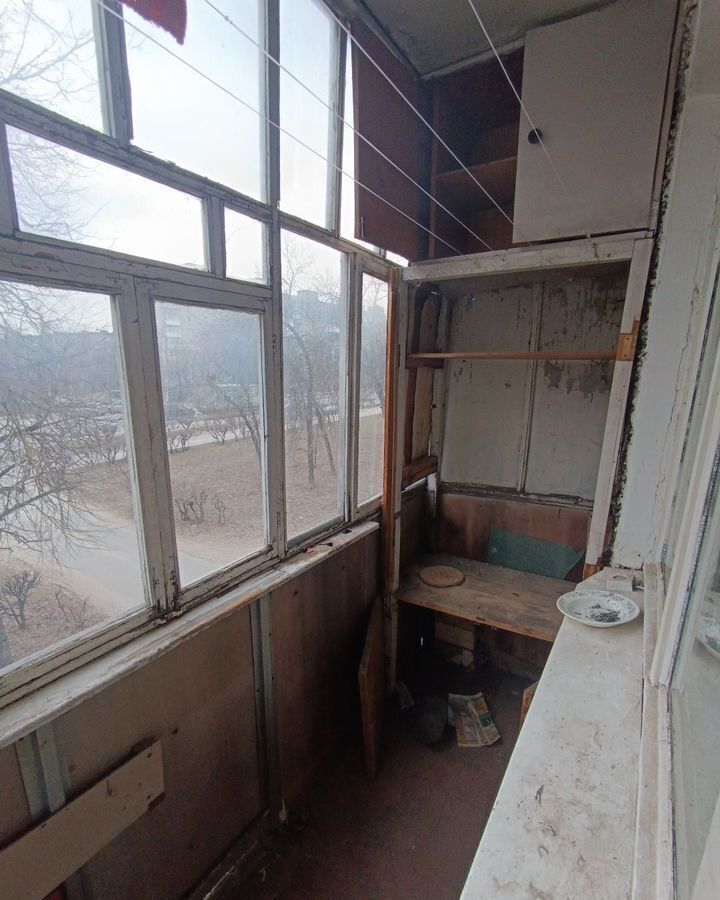 квартира г Дзержинск пр-кт Циолковского 32 фото 14