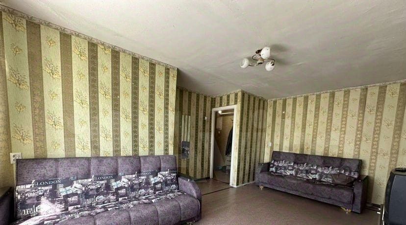 квартира г Казань Яшьлек ул Ярослава Гашека 1 фото 6