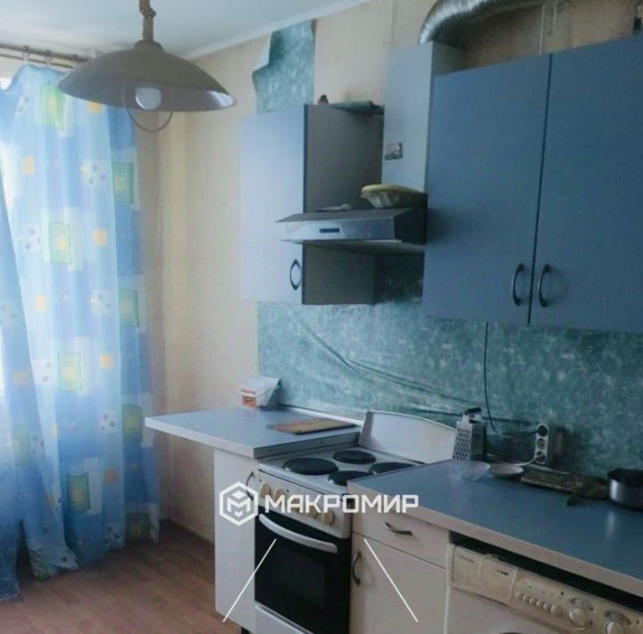 комната г Красное Село ул Освобождения 31к/2 метро Автово фото 6