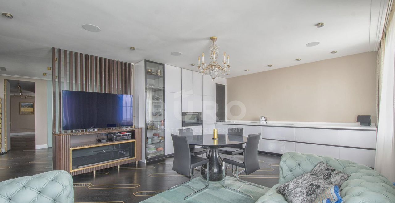 квартира г Москва метро Сетунь ул Толбухина 11к/2 фото 1