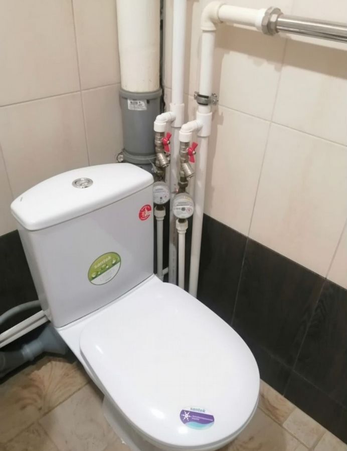 квартира г Тамбов р-н Октябрьский ул Базарная 117/50 фото 10