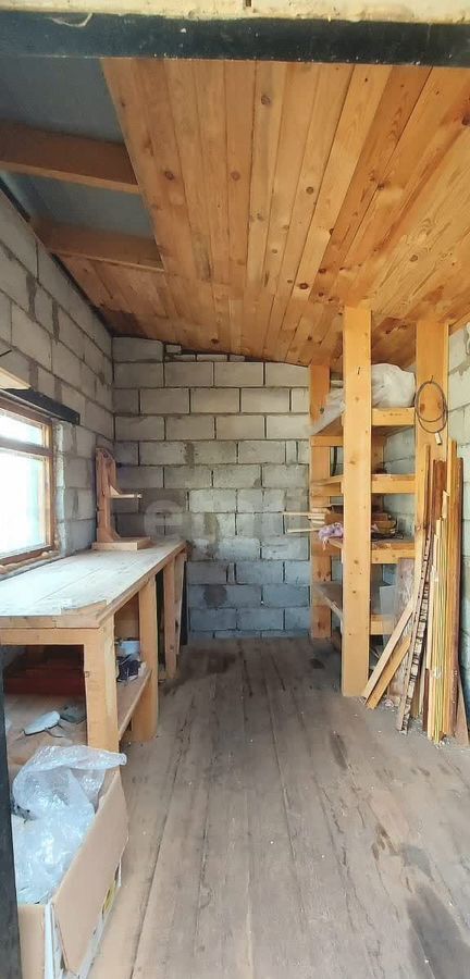 дом г Ковров снт НСТ Ковровстрой N 1 3 фото 11