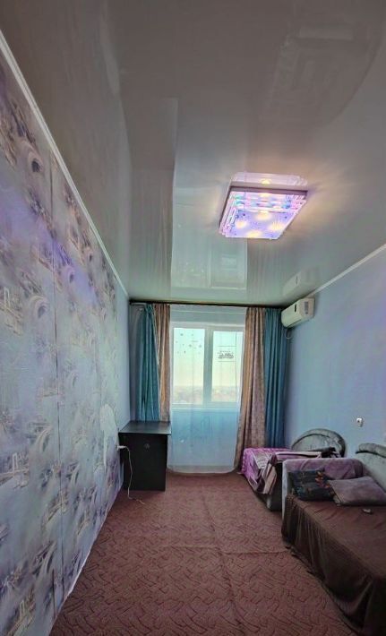 квартира г Орск р-н Октябрьский Новый город пер Хрустальный 6 фото 5