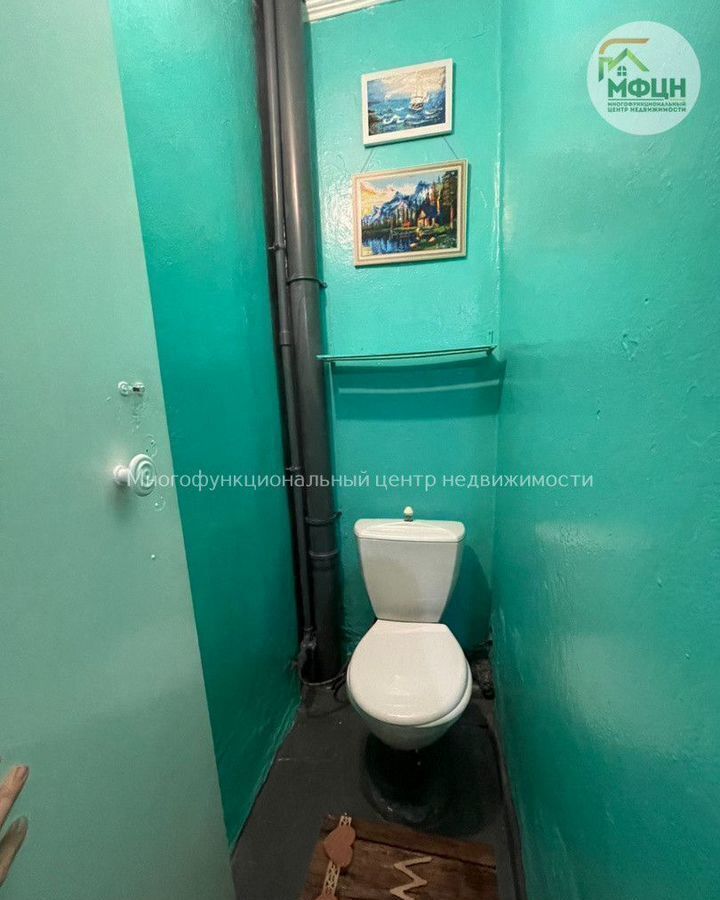 комната г Петрозаводск р-н Сулажгора Сулажгора ул Жуковского 63 фото 8