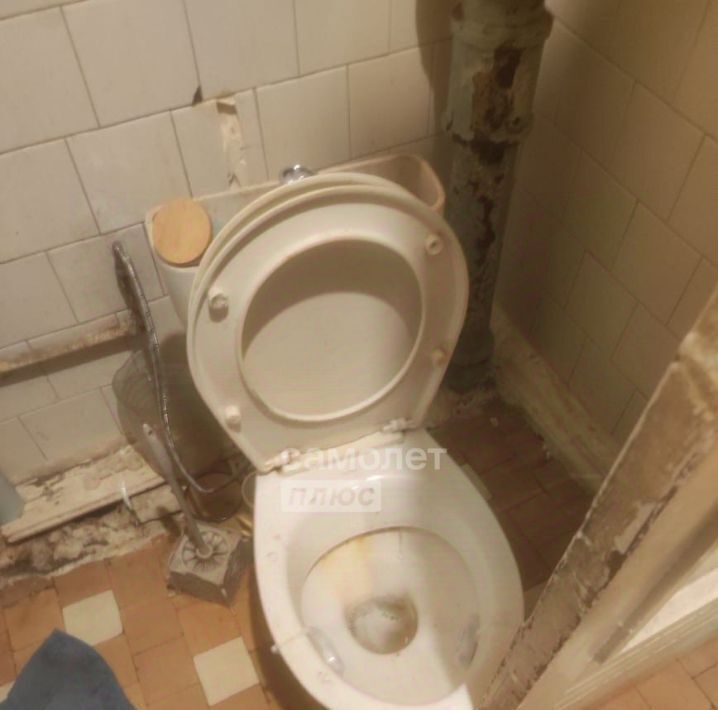 квартира г Челябинск р-н Центральный ул Смирных 8 фото 4