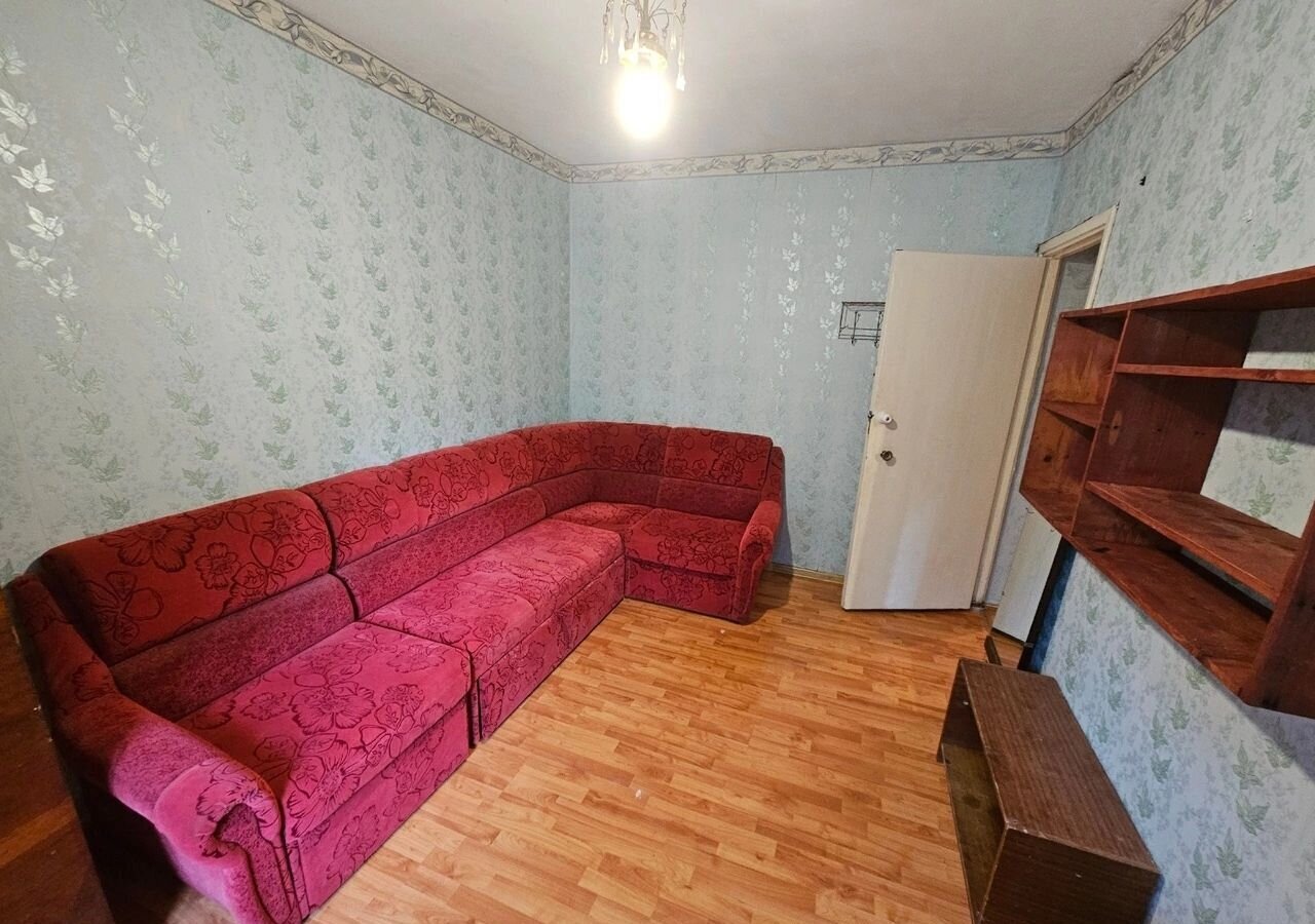комната г Пермь р-н Свердловский ул 25 Октября 68 фото 2