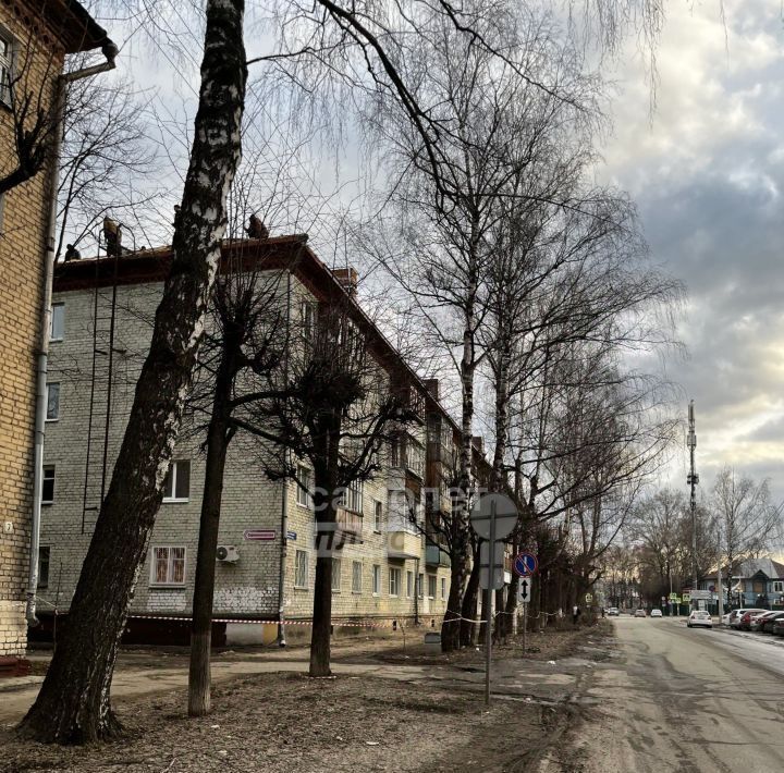квартира г Йошкар-Ола ул Рябинина 9 фото 9