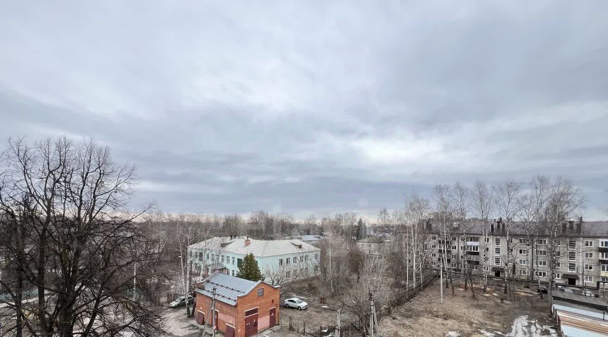 квартира г Йошкар-Ола ул Баумана 19а фото 13