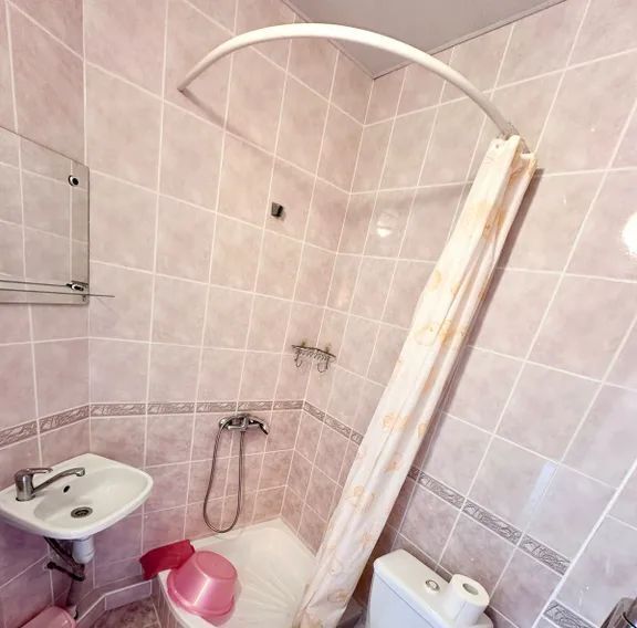 комната р-н Анапский г Анапа с Витязево ул Солнечная 14 фото 3