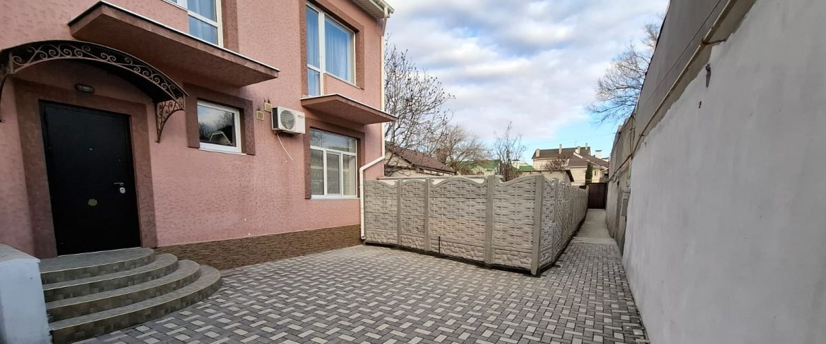 дом г Евпатория ул им.Вити Коробкова фото 14