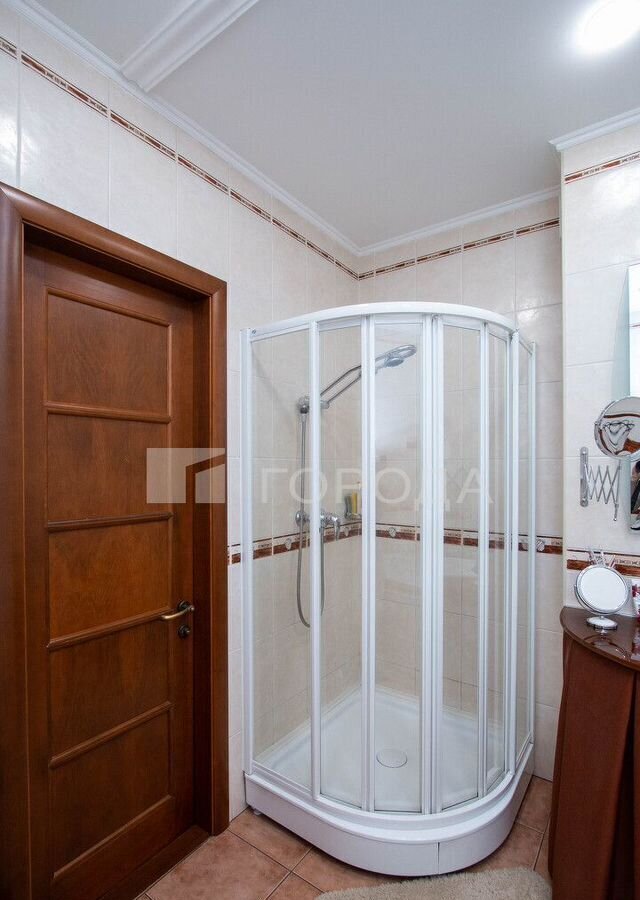 квартира г Новокузнецк р-н Центральный ул Кирова 109 фото 20