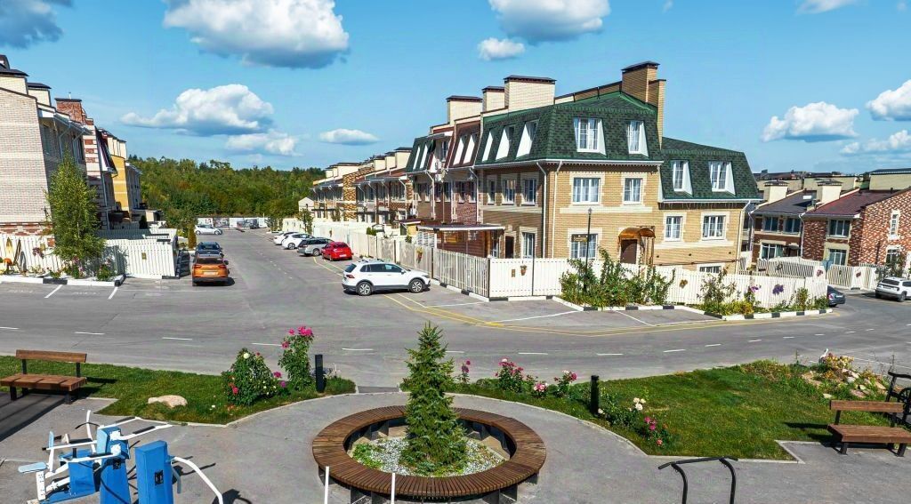 дом г Нижний Новгород р-н Нижегородский ул. Европейская, 39/1, д. Афонино фото 18