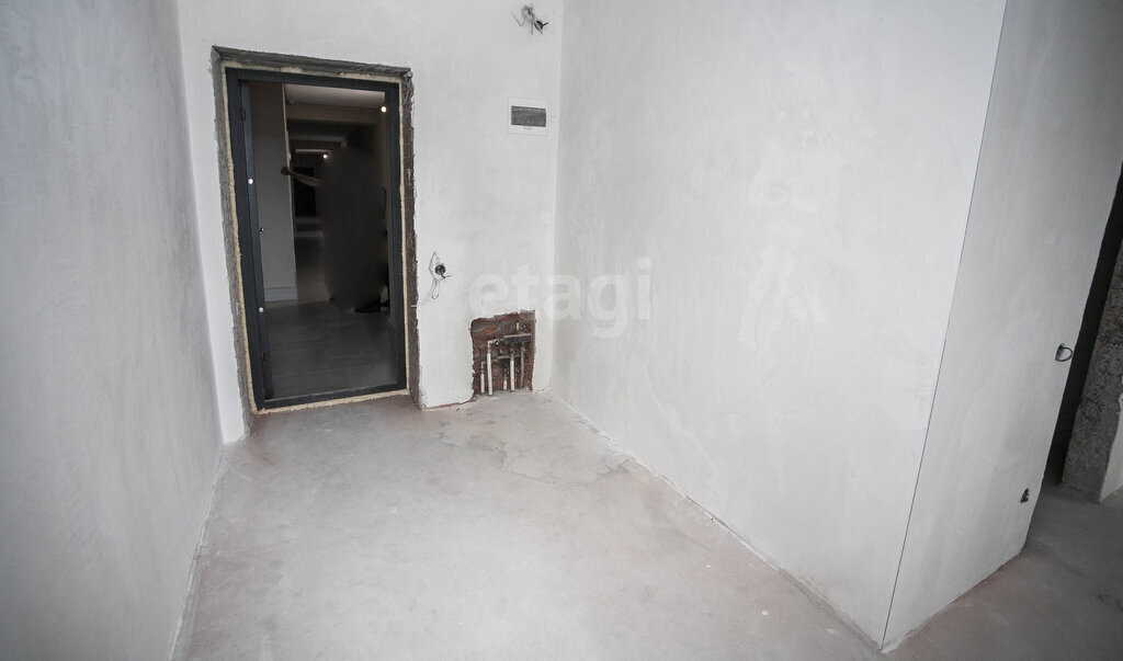 квартира г Бердск ул Ленина 124 Речной Вокзал фото 11