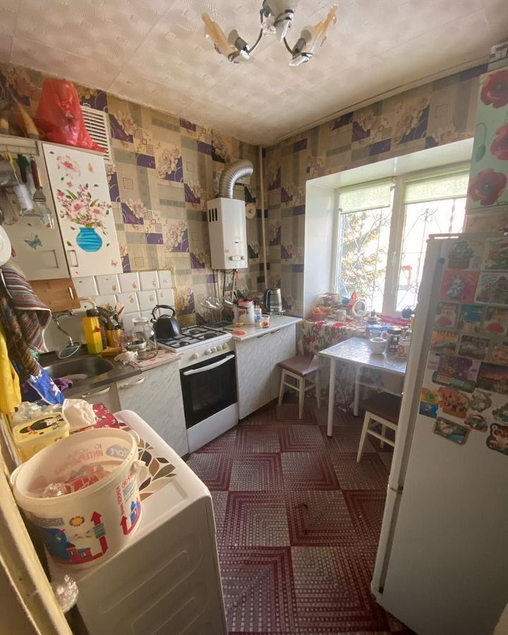 квартира г Чусовой ул Мира 3 фото 4