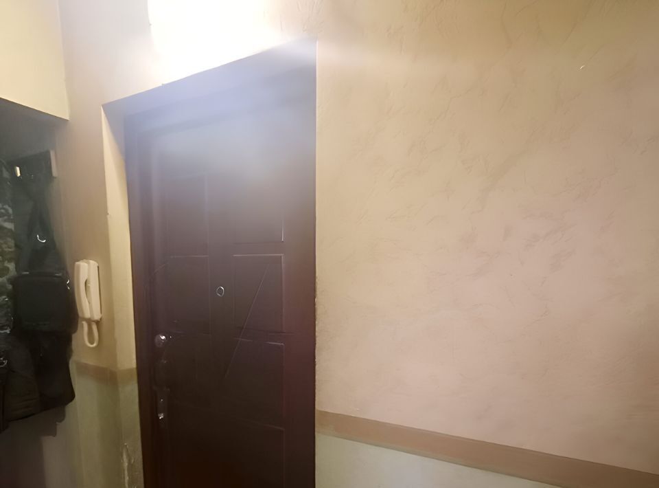 квартира г Омск р-н Октябрьский ул 15-я Рабочая 88 фото 15