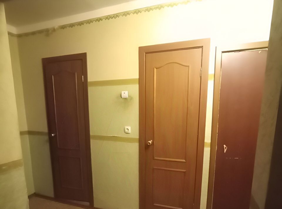 квартира г Омск р-н Октябрьский ул 15-я Рабочая 88 фото 17