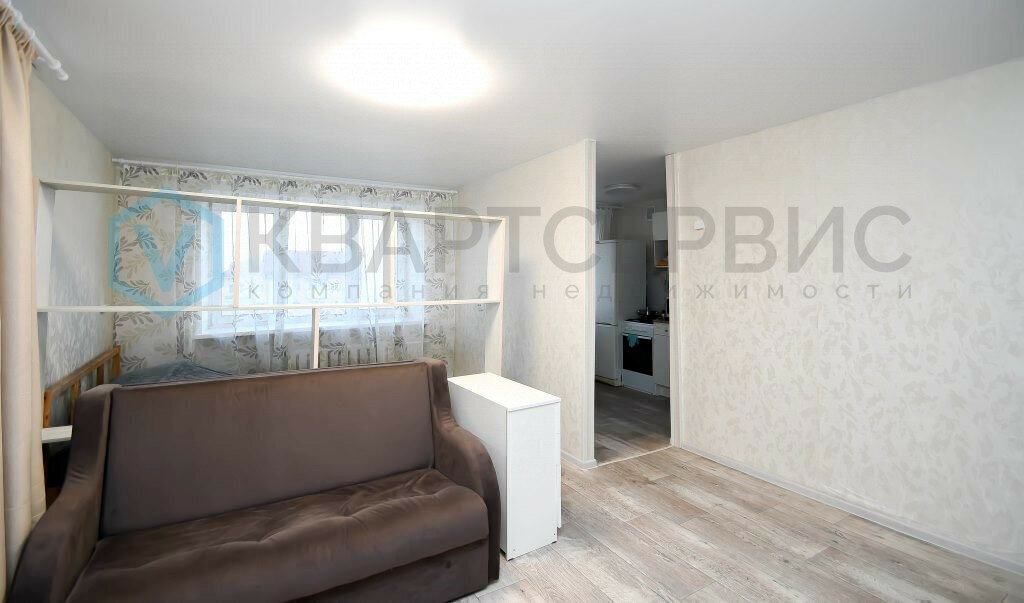 квартира г Омск пр-кт Мира 51 фото 5