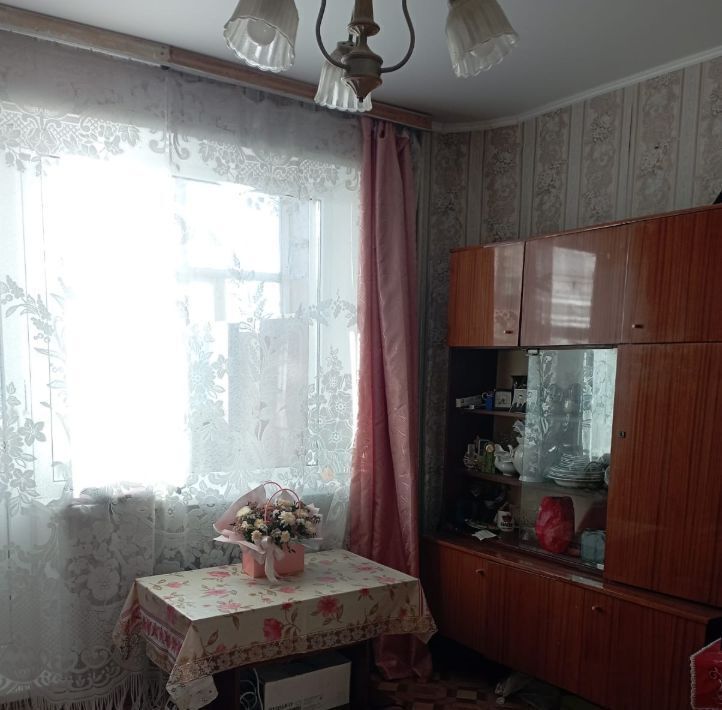 квартира г Оренбург р-н Центральный ул Мусы Джалиля 25 фото 1