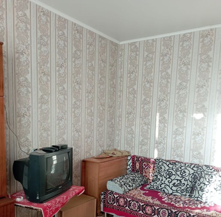 квартира г Оренбург р-н Центральный ул Мусы Джалиля 25 фото 2