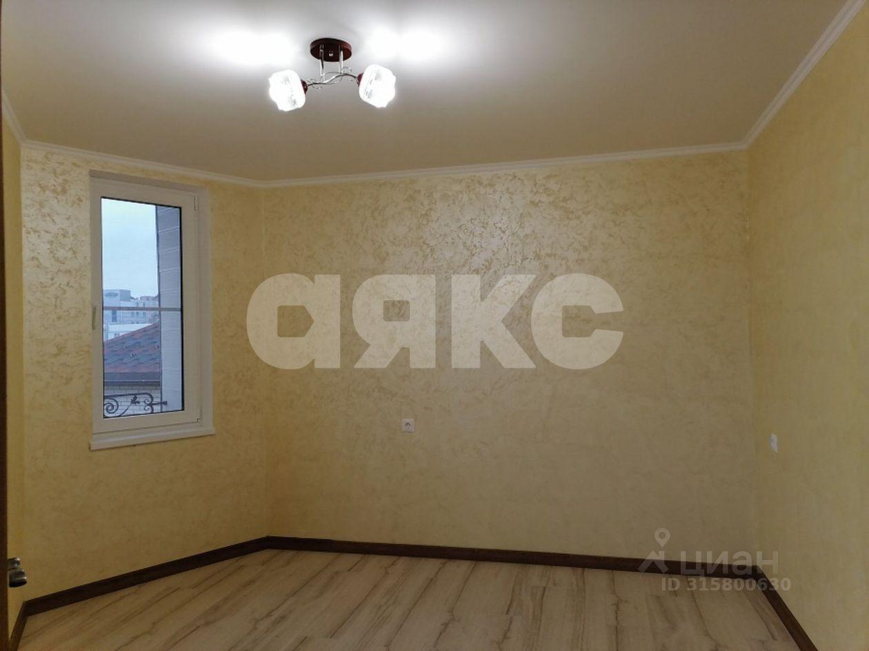 дом г Горячий Ключ ул Кленовая 1 фото 3
