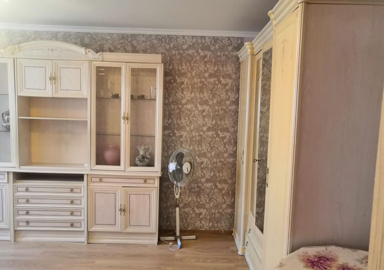 квартира г Одинцово ул Северная 54 Одинцово, Одинцовский г. о. фото 10