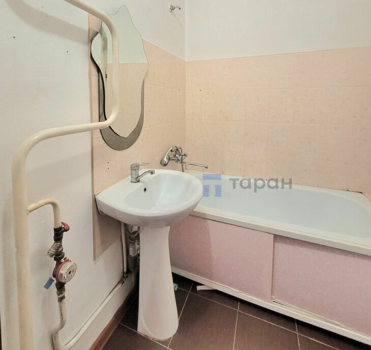 квартира г Копейск ул Петра Томилова 18а фото 6