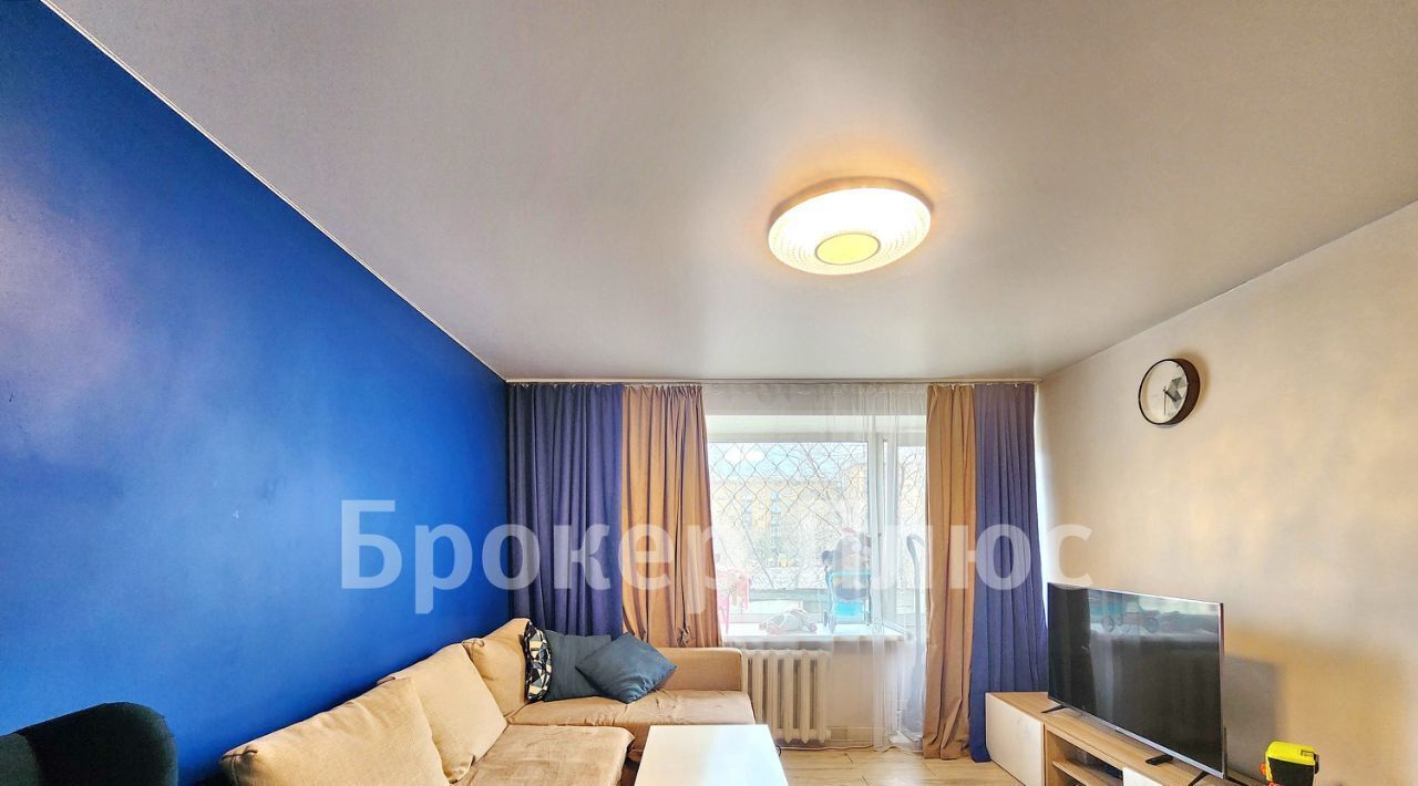 квартира г Кызыл ул Калинина 28 фото 1