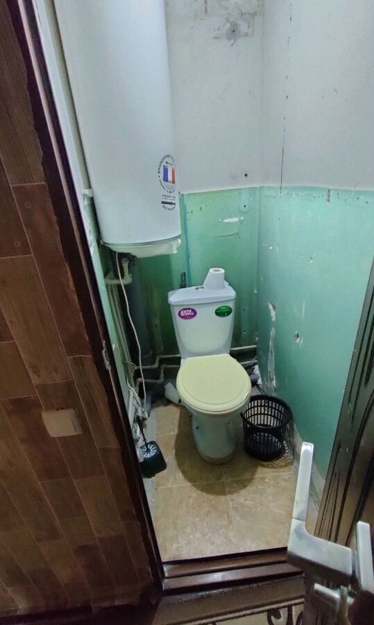 квартира г Красноперекопск ул Первушина 4а фото 1